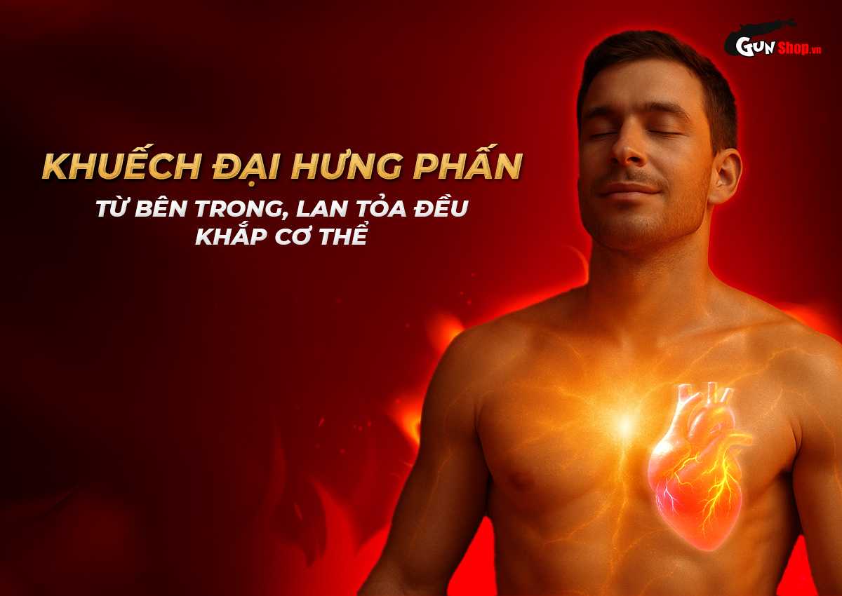 Popper PWD Avenger Neon Party Red hít tăng khoái cảm 30ml Mỹ Popper PWD Avenger Neon Party Red hít tăng khoái cảm 30ml Mỹ