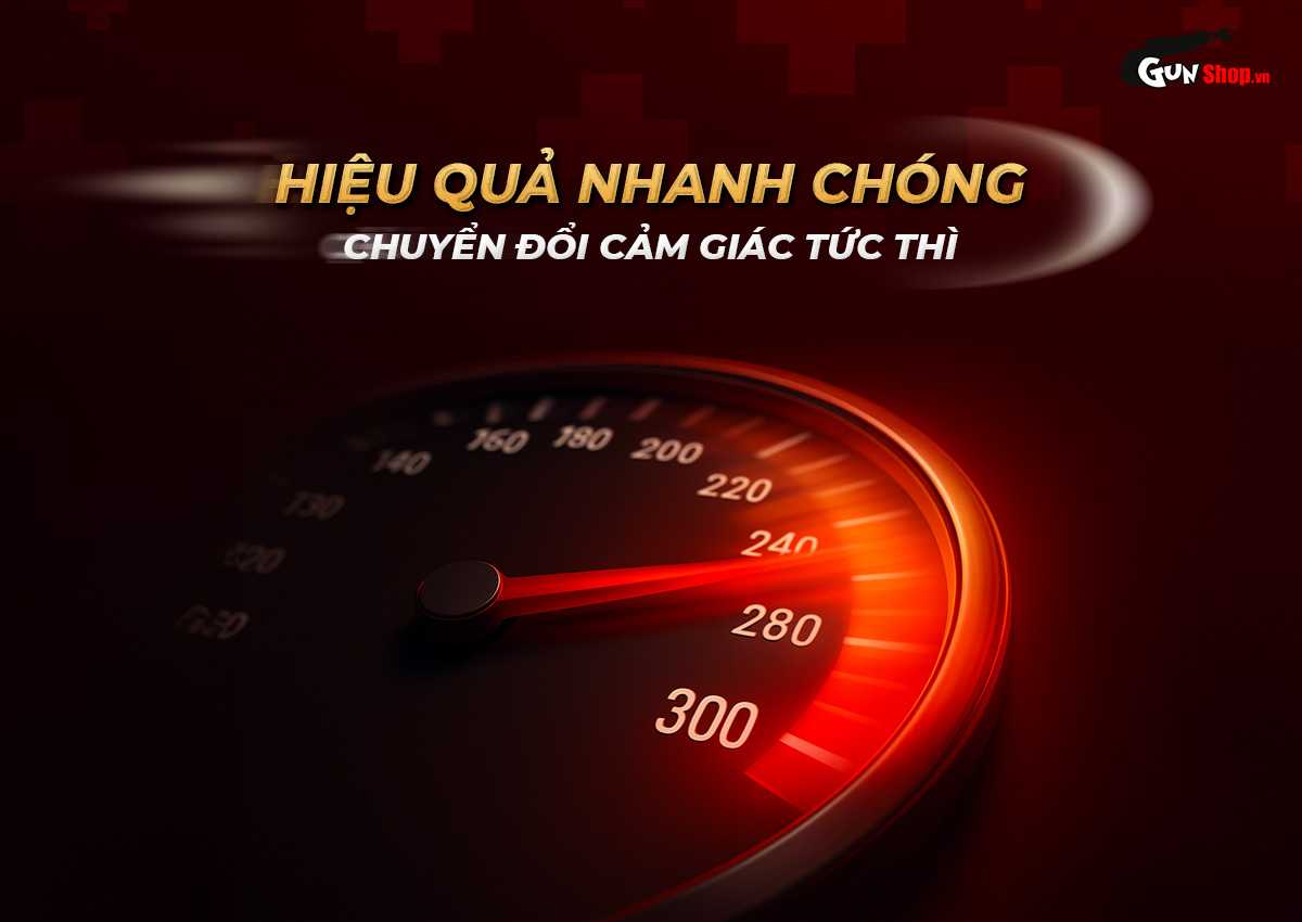 Popper PWD Avenger Neon Party Red hít tăng khoái cảm 30ml Mỹ Popper PWD Avenger Neon Party Red hít tăng khoái cảm 30ml Mỹ