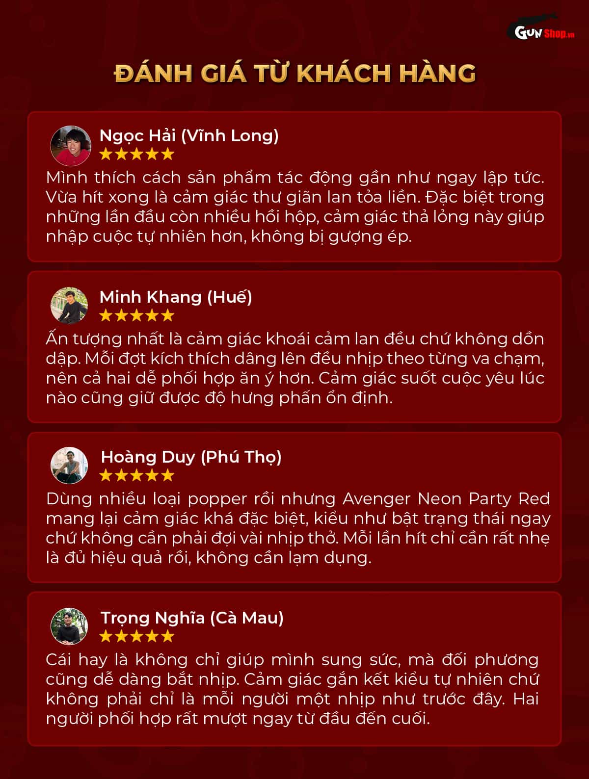 Popper PWD Avenger Neon Party Red hít tăng khoái cảm 30ml Mỹ Popper PWD Avenger Neon Party Red hít tăng khoái cảm 30ml Mỹ