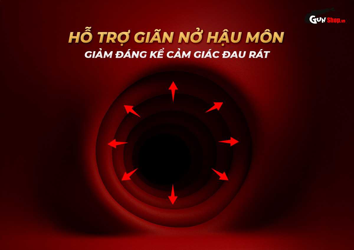 Popper PWD USA C4 Red 30ml chai hít kích thích đỉnh cao