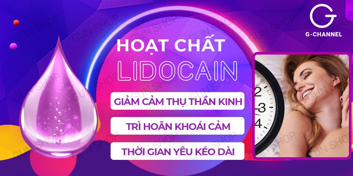 Chai xịt Playboy 5ml kéo dài thời gian hưng phấn mạnh mẽ