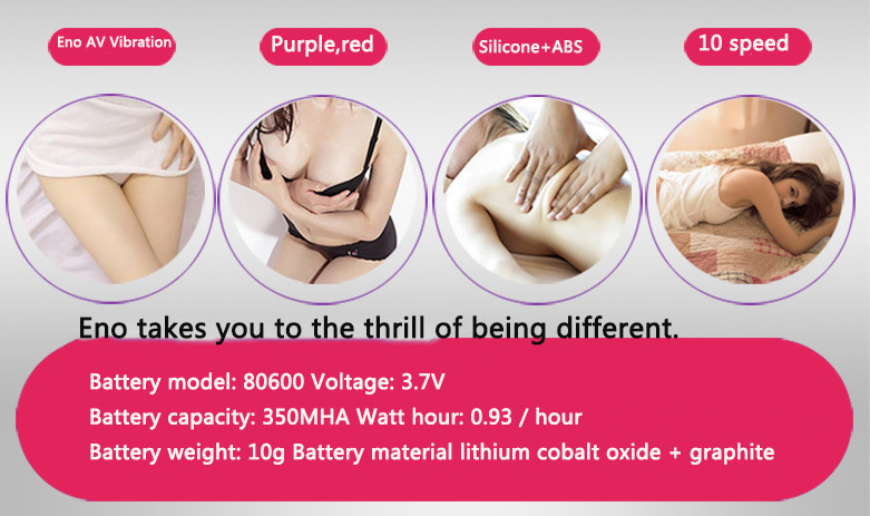 Chày rung không dây kích thích điểm G USB máy massage 10 chế độ