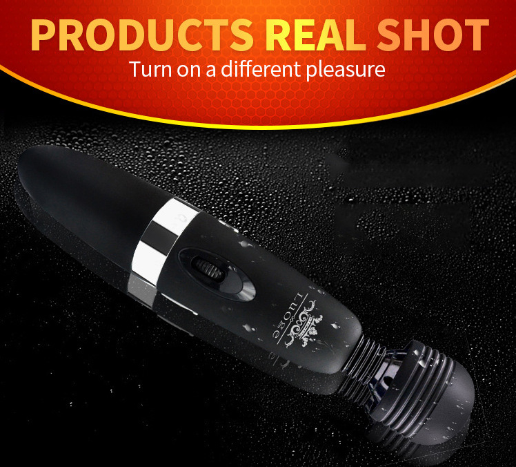 Chày Rung King Kong Không Dây Massage Điểm G Siêu Mượt Sạc USB