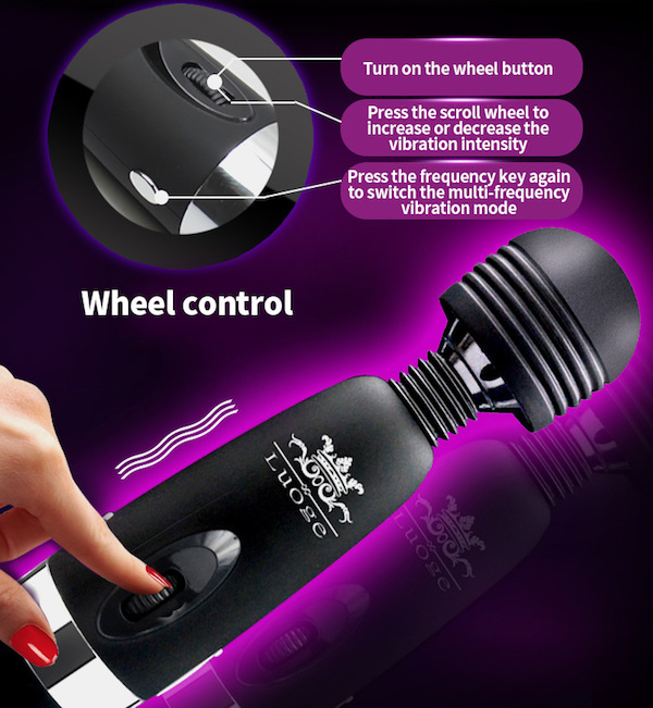 Chày Rung King Kong Không Dây Massage Điểm G Siêu Mượt Sạc USB