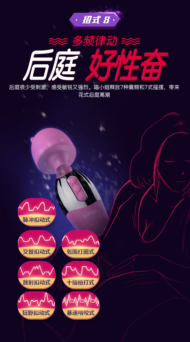 Chày Rung Lưỡi Liếm Leten Nhật Kích Thích Tối Đa Nữ Chày Rung Lưỡi Liếm Leten Nhật Kích Thích Tối Đa Nữ