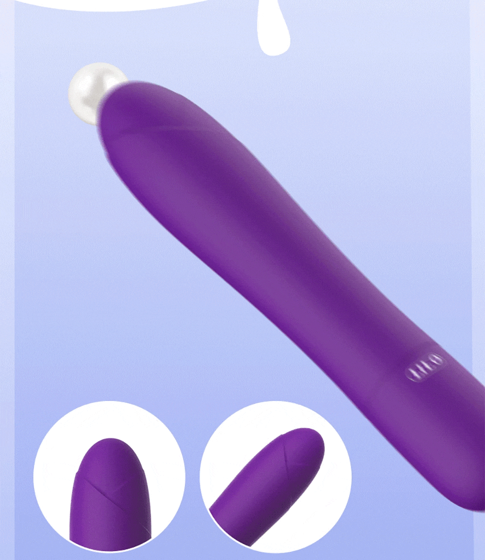 Chày rung massage We Love LiLo que rung tình yêu mẫu nữ giá tốt