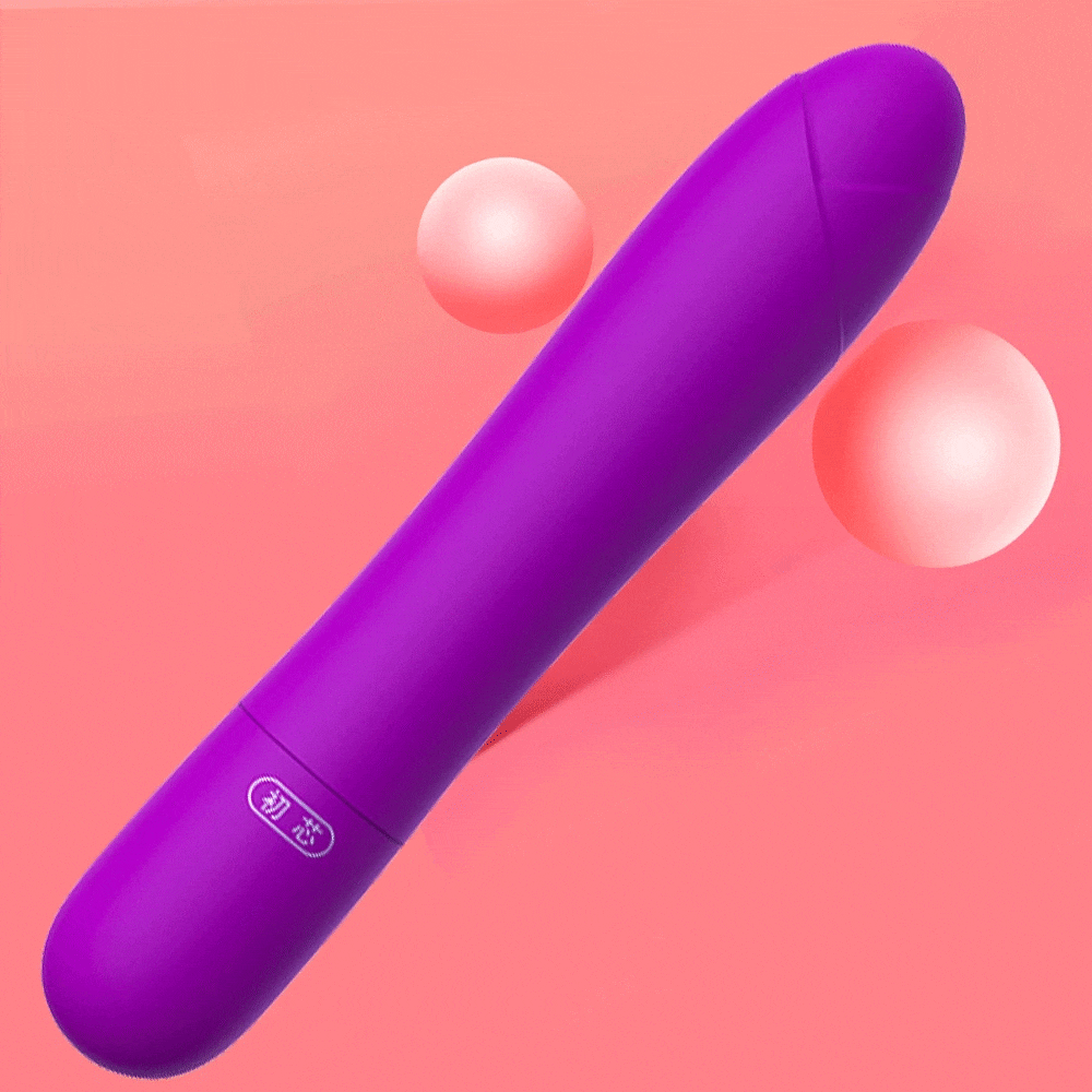 Chày rung massage We Love LiLo que rung tình yêu mẫu nữ giá tốt