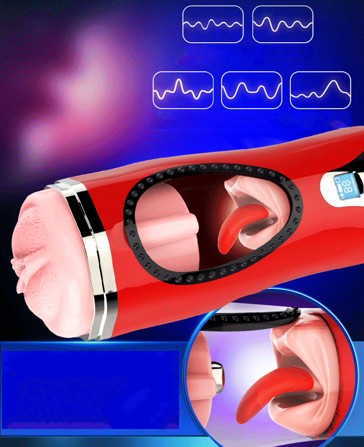 Âm đạo giả rung rên tỏa nhiệt lưỡi liếm Jiuai khoái cảm đỉnh cao Âm đạo giả rung rên tỏa nhiệt lưỡi liếm Jiuai khoái cảm đỉnh cao