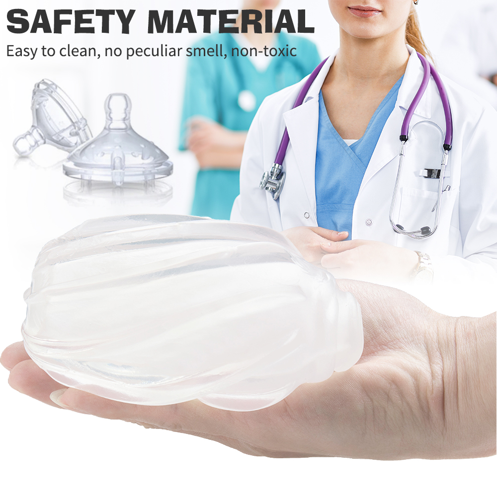 Âm đạo giả mini nhỏ gọn trứng thủ dâm nam tăng khoái cảm