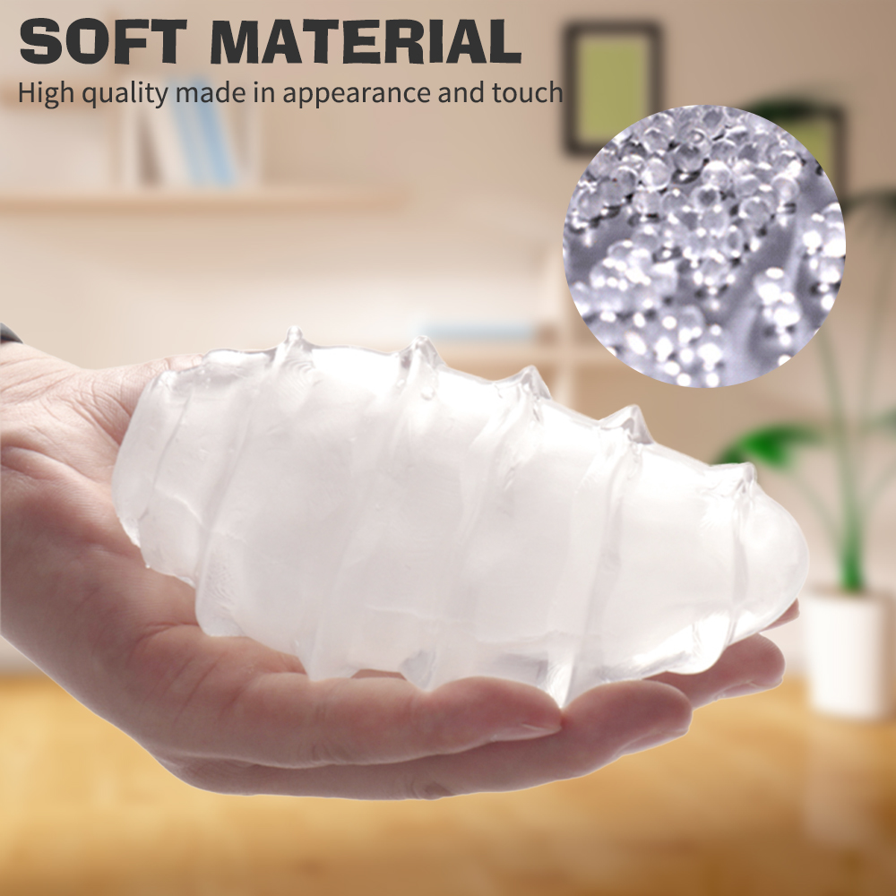 Âm đạo giả mini nhỏ gọn trứng thủ dâm nam tăng khoái cảm