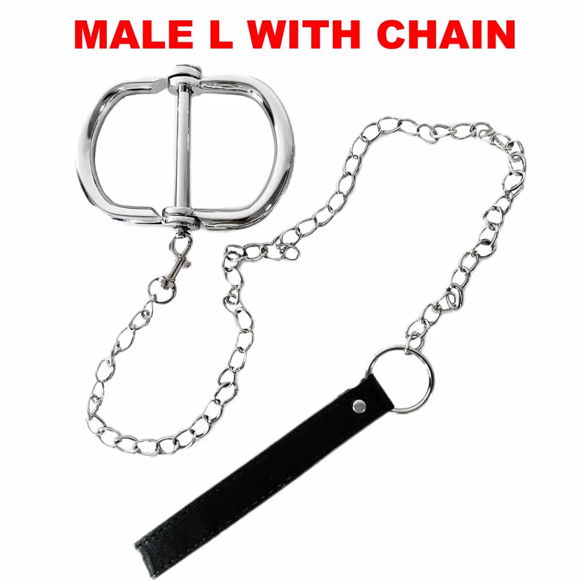 Còng tay kim loại tháo rời khóa xích BDSM đồ chơi người lớn