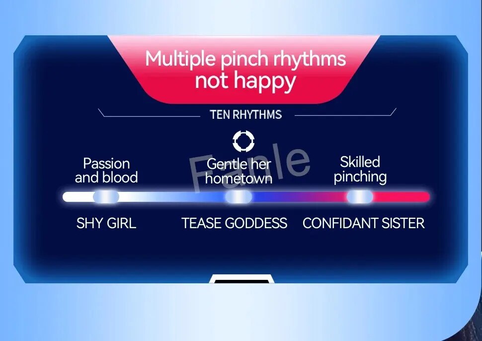 Máy thủ dâm tự động Explorer-X II rung thụt co bóp sướng mê