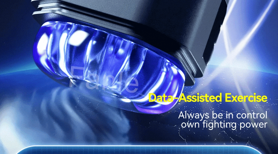 Máy thủ dâm tự động Explorer-X II rung thụt co bóp sướng mê