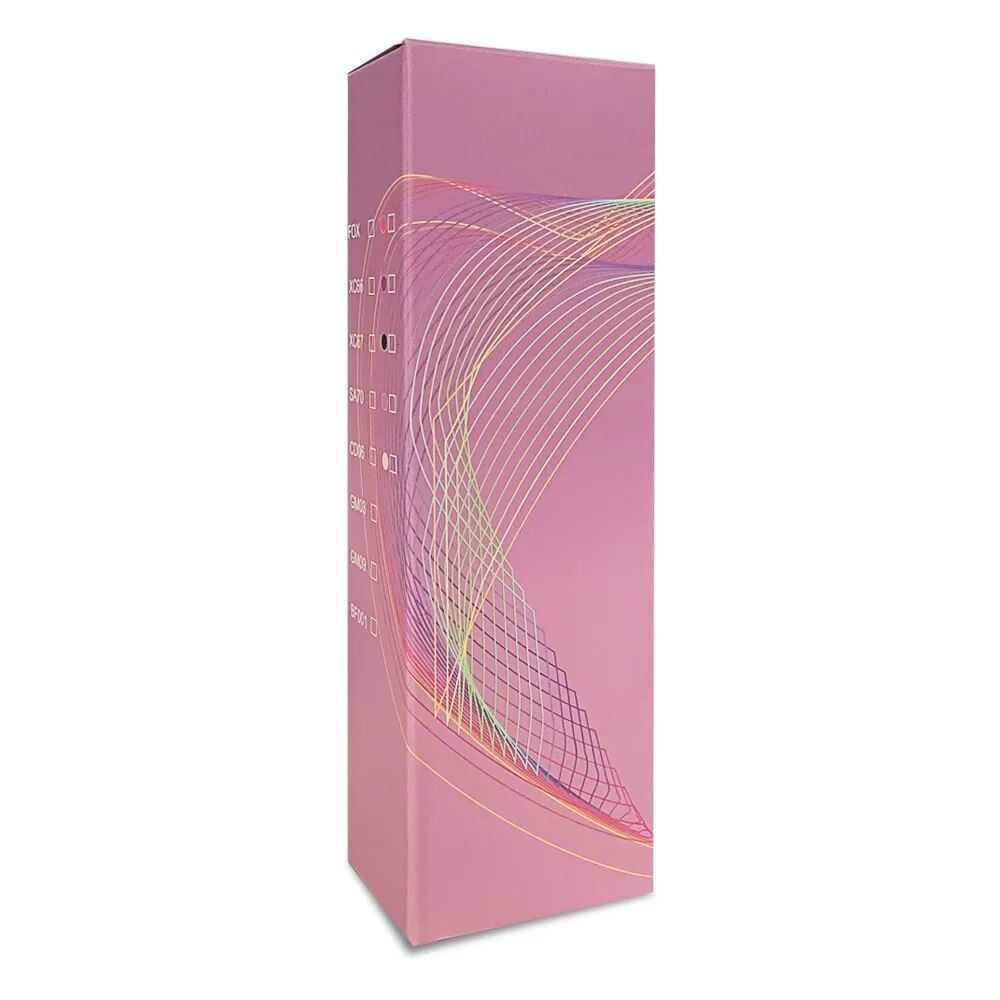 Dương vật giả đa năng rung hút PHẤN KHÍCH điểm G Âm vật HOT