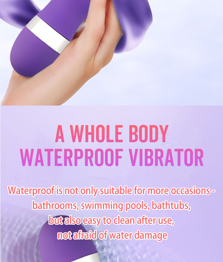 Que rung đa năng dạng chuỗi massage điểm G kích thích khoái cảm nữ giới