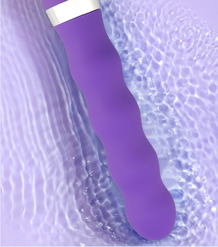 Que rung đa năng dạng chuỗi massage điểm G kích thích khoái cảm nữ giới