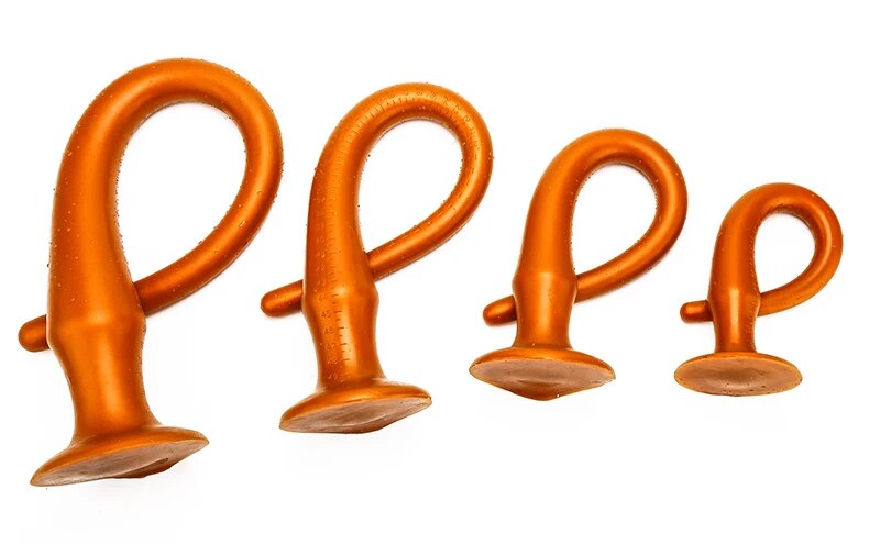 Dương vật giả gắn tường hình rắn khổng lồ dài to đồ chơi tình dục