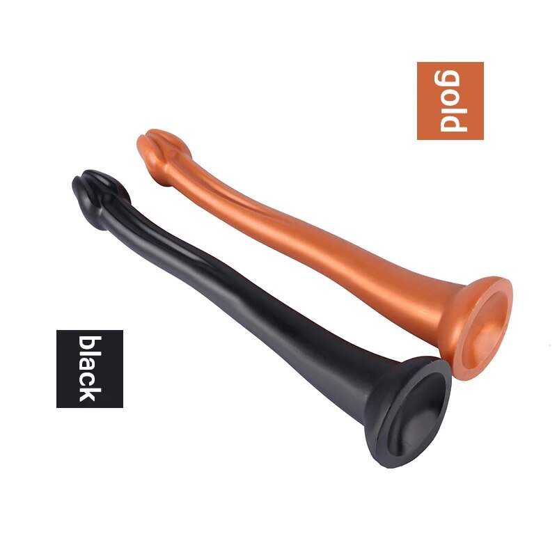 Dương vật giả gắn tường hình rắn khổng lồ dài to đồ chơi tình dục