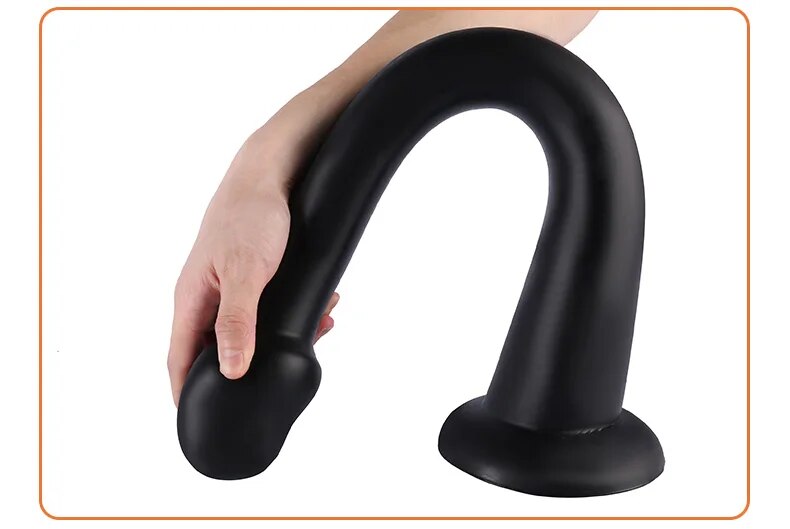 Dương vật giả gắn tường hình rắn khổng lồ dài to đồ chơi tình dục