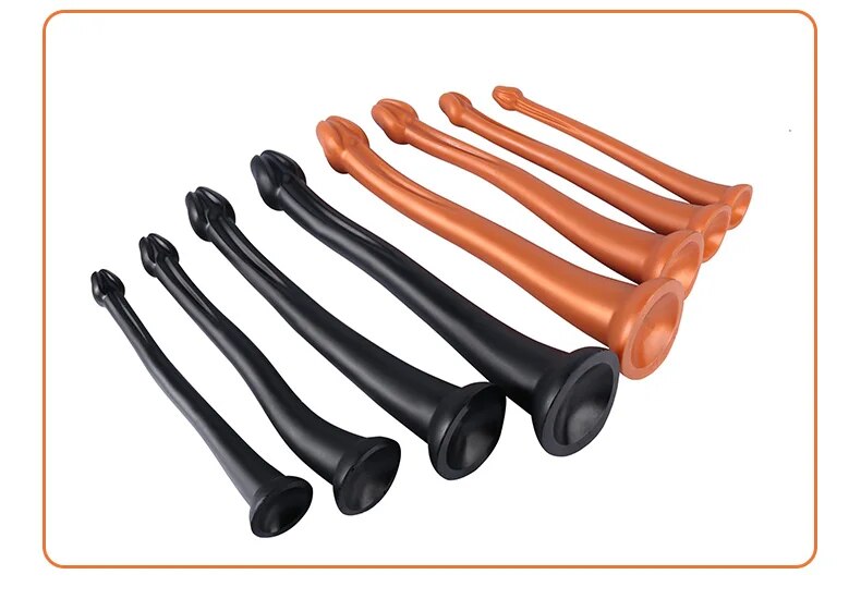 Dương vật giả gắn tường hình rắn khổng lồ dài to đồ chơi tình dục