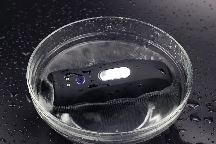 Máy thủ dâm tự động FLXUR kéo dài thời gian tăng khoái cảm