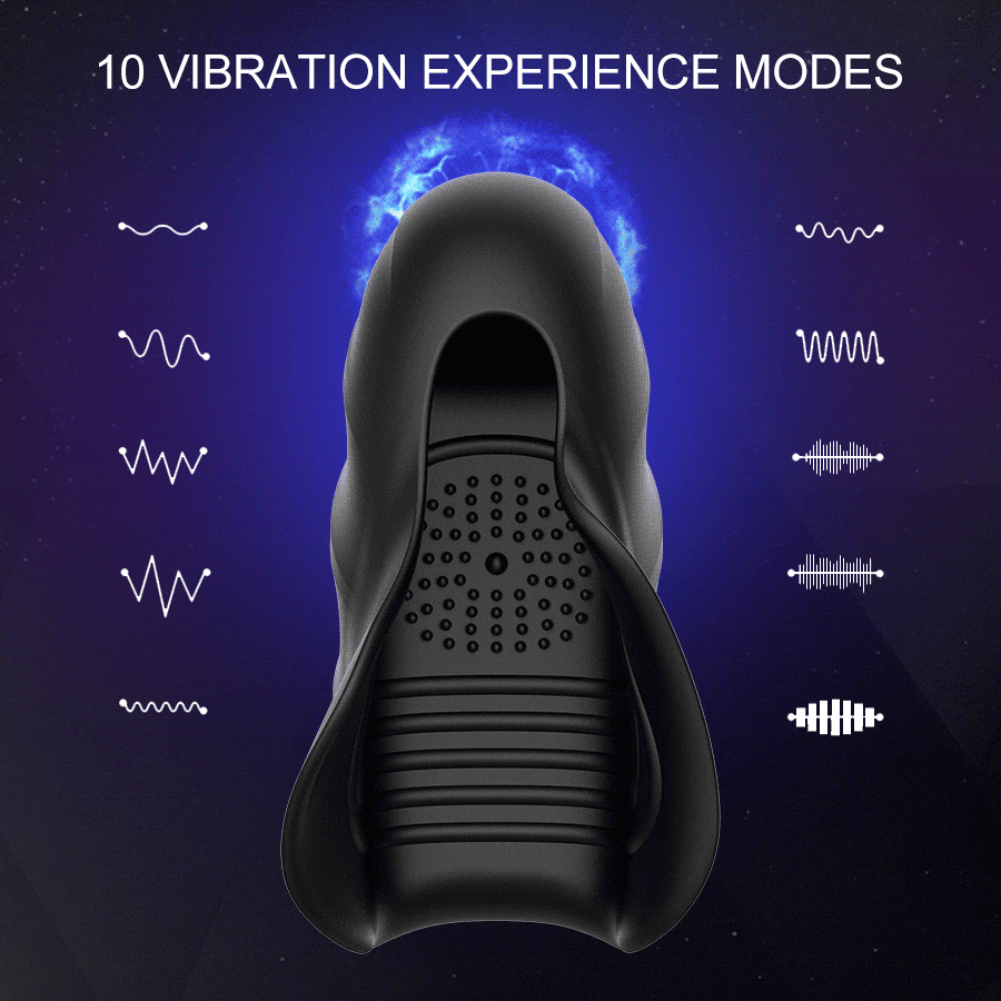 Máy thủ dâm tự động FLXUR kéo dài thời gian tăng khoái cảm