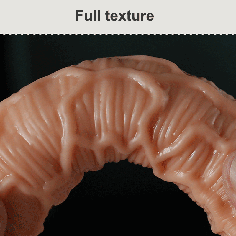 Dương vật giả silicon siêu mềm nhiều kích cỡ mua ngay