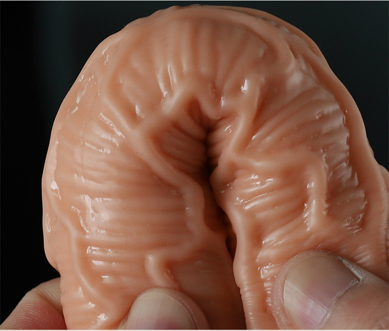 Dương vật giả silicon siêu mềm nhiều kích cỡ mua ngay