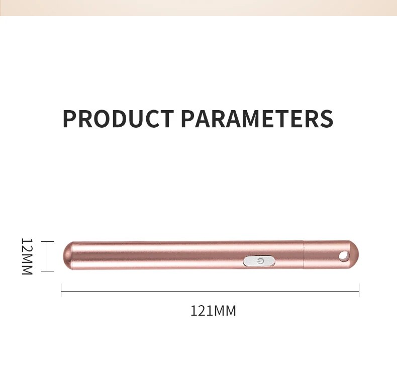 Trứng rung viên đạn mini nhỏ gọn metal jump egg tiện lợi dễ dùng