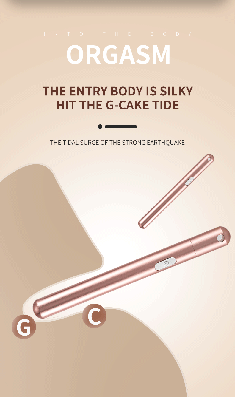 Trứng rung viên đạn mini nhỏ gọn metal jump egg tiện lợi dễ dùng