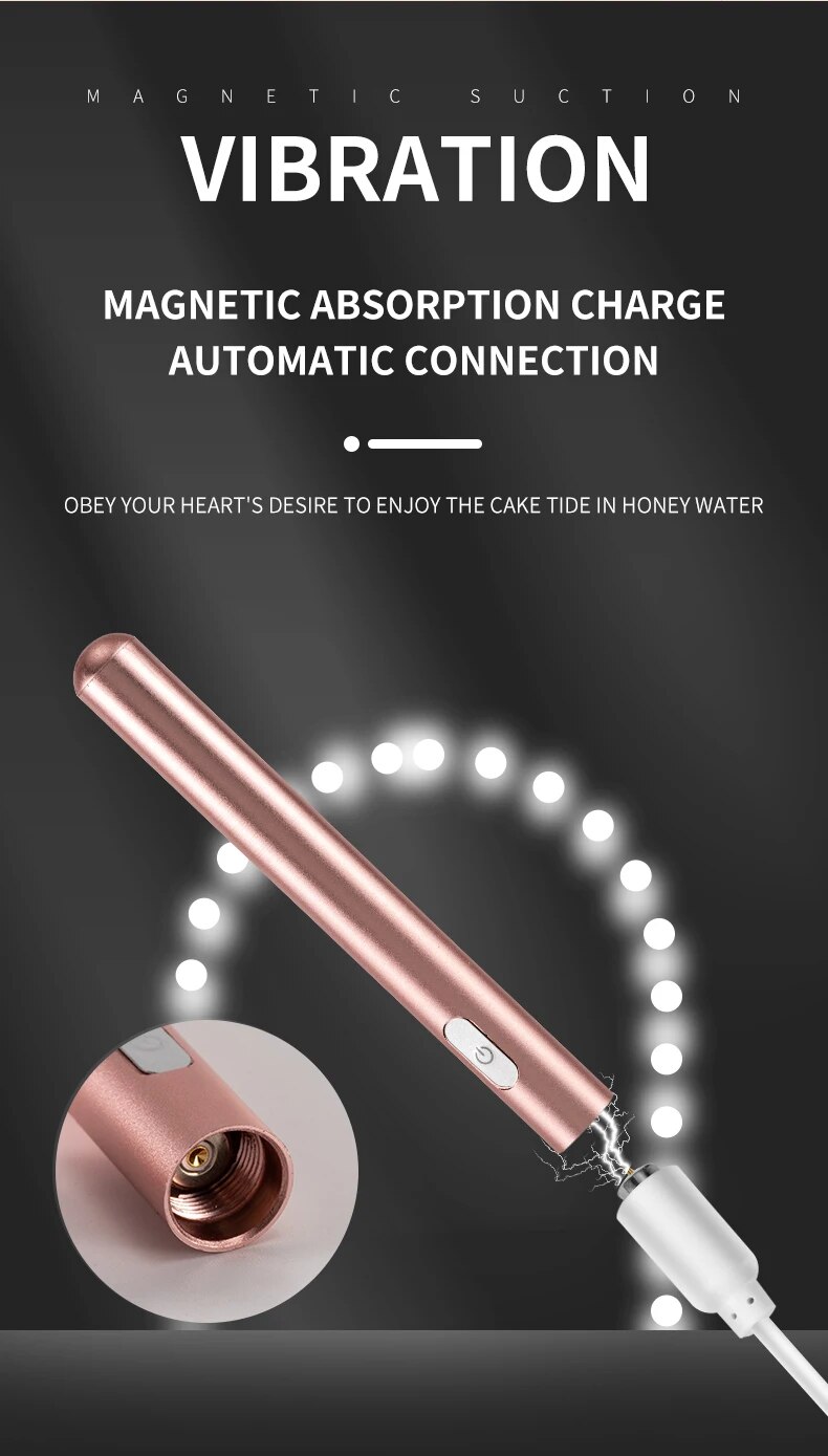 Trứng rung viên đạn mini nhỏ gọn metal jump egg tiện lợi dễ dùng