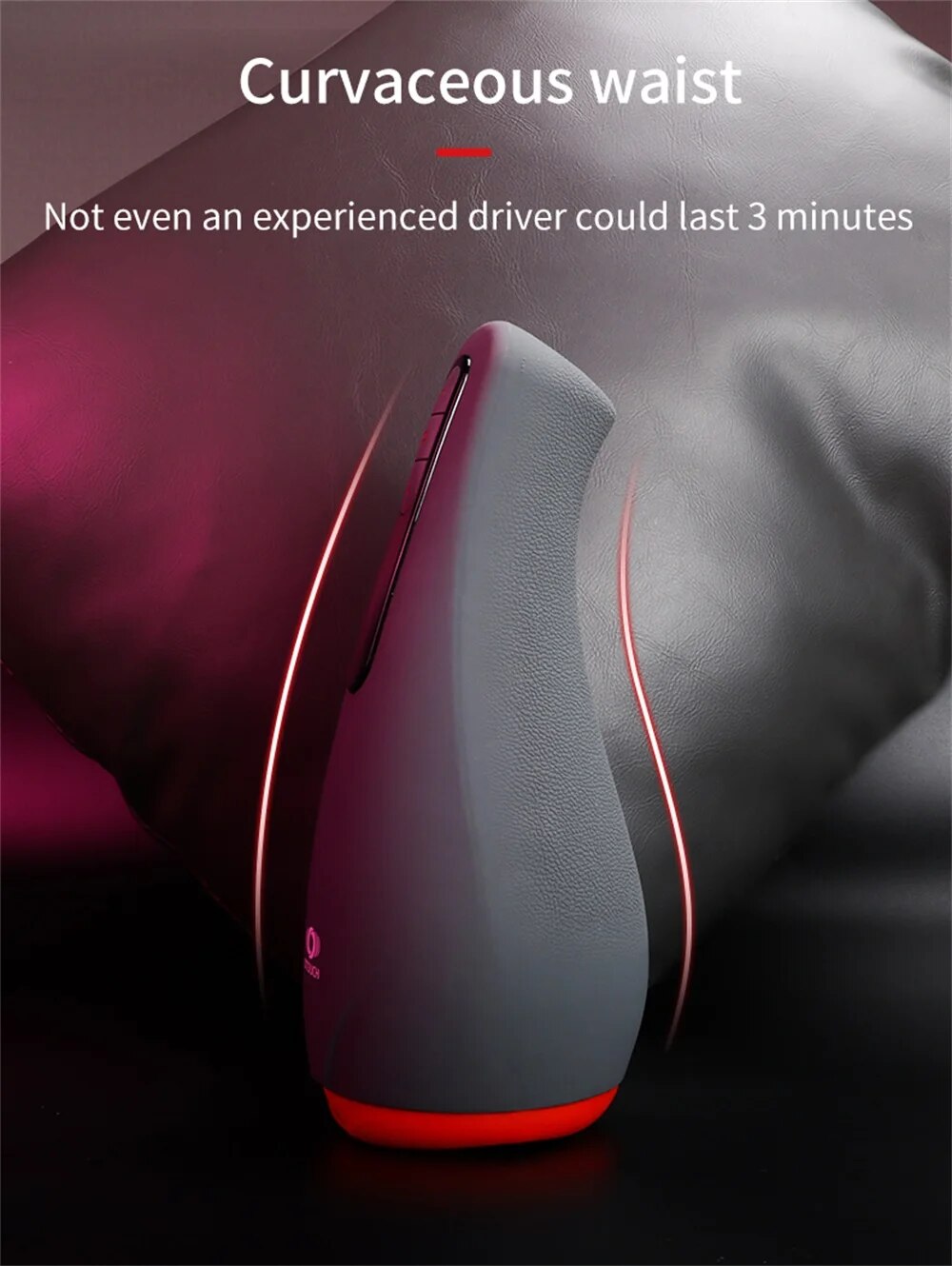 Máy bú mút AirTurn 2 OTouch đa chức năng rung hút co bóp nhiệt