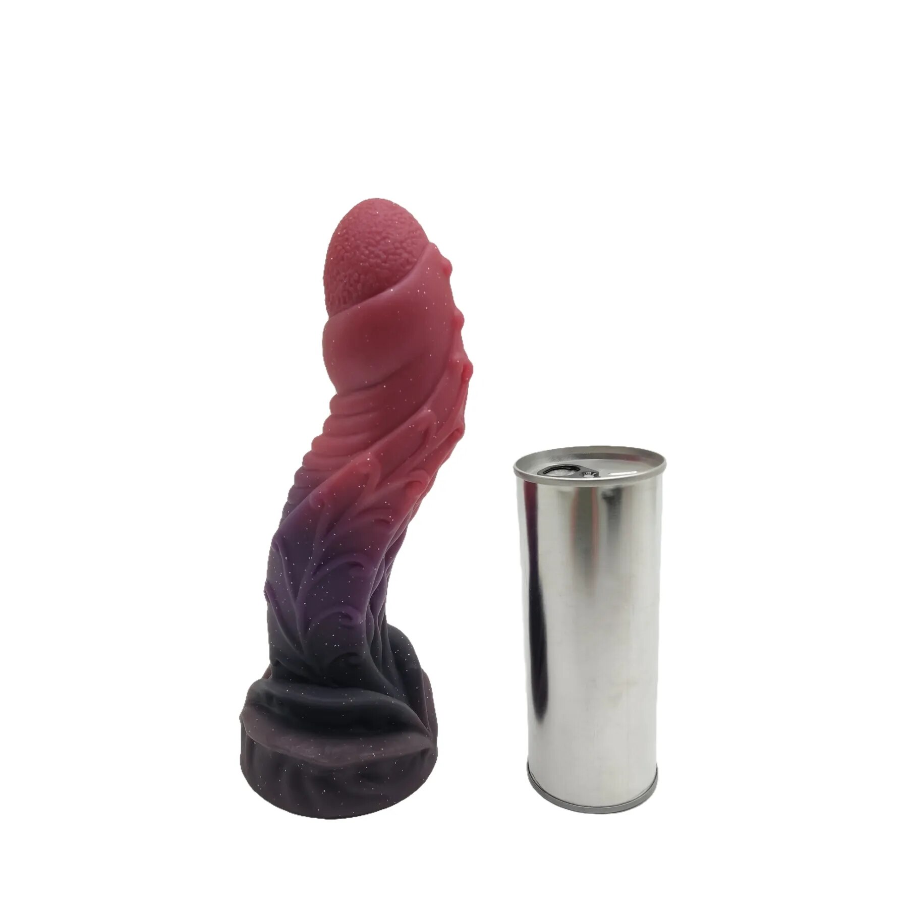 Dương vật giả dán tường hình khủng long vảy rắn độc đáo