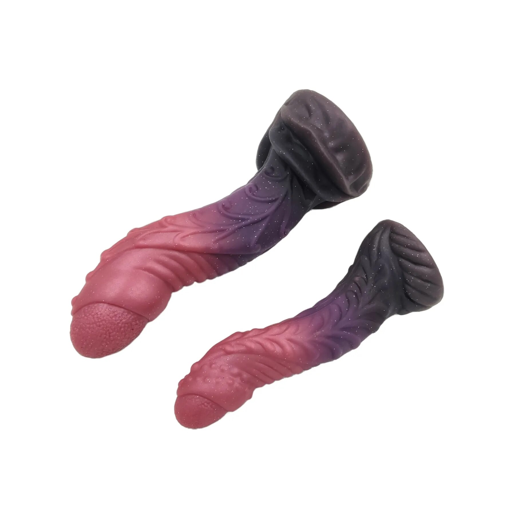 Dương vật giả dán tường hình khủng long vảy rắn độc đáo