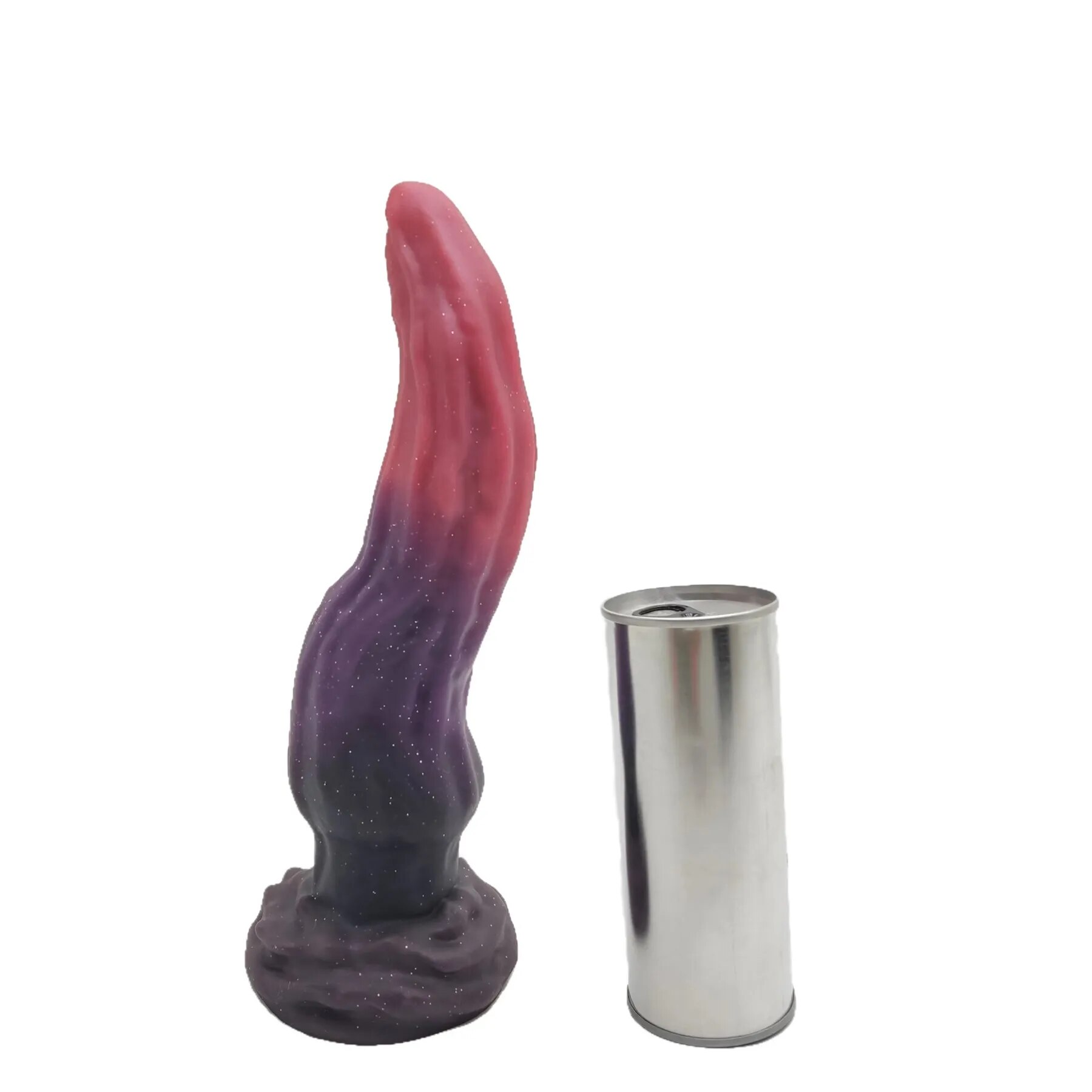 Dương vật giả dán tường hình khủng long vảy rắn độc đáo