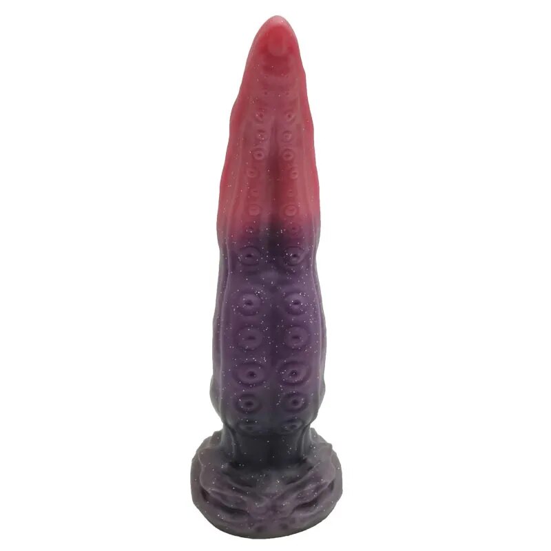 Dương vật giả dán tường hình khủng long vảy rắn độc đáo