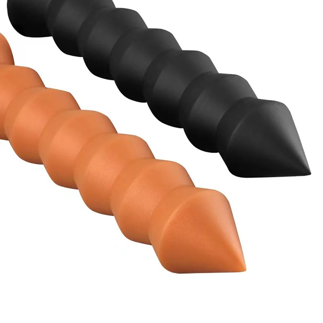 Sỉ Phích cắm hậu môn silicon hình đinh vít size lớn loại tốt