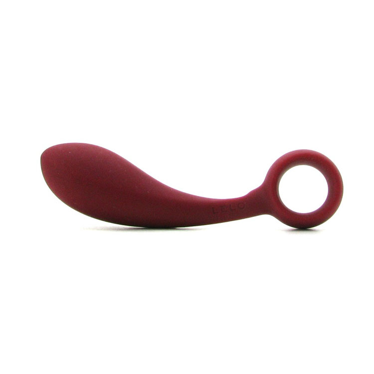 Dương vật Lelo Bob cao cấp kích thích điểm G, chuẩn chất lượng