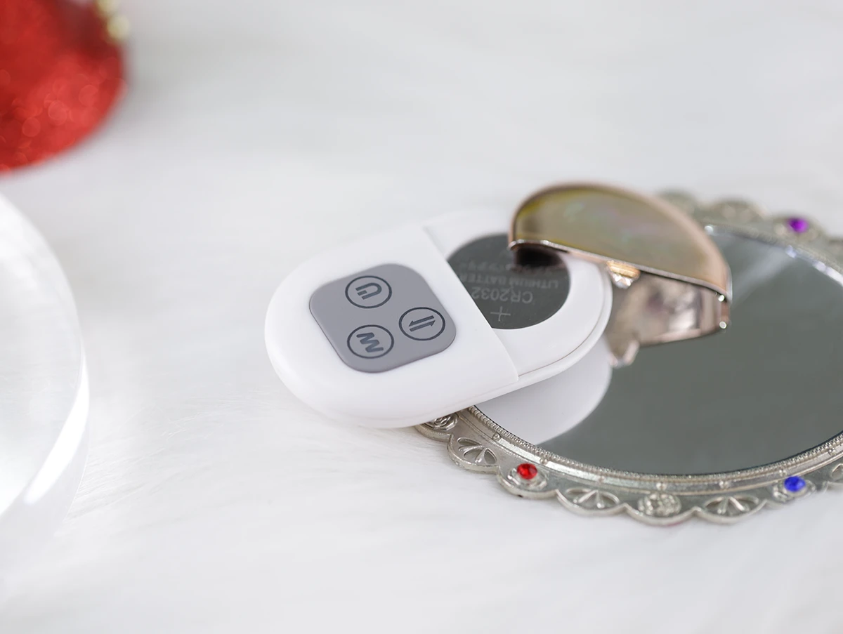 Dương vật gắn tường Enjoy Love đa chế độ rung thụt cực đã