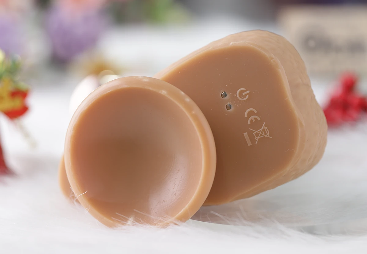 Dương vật gắn tường Enjoy Love đa chế độ rung thụt cực đã