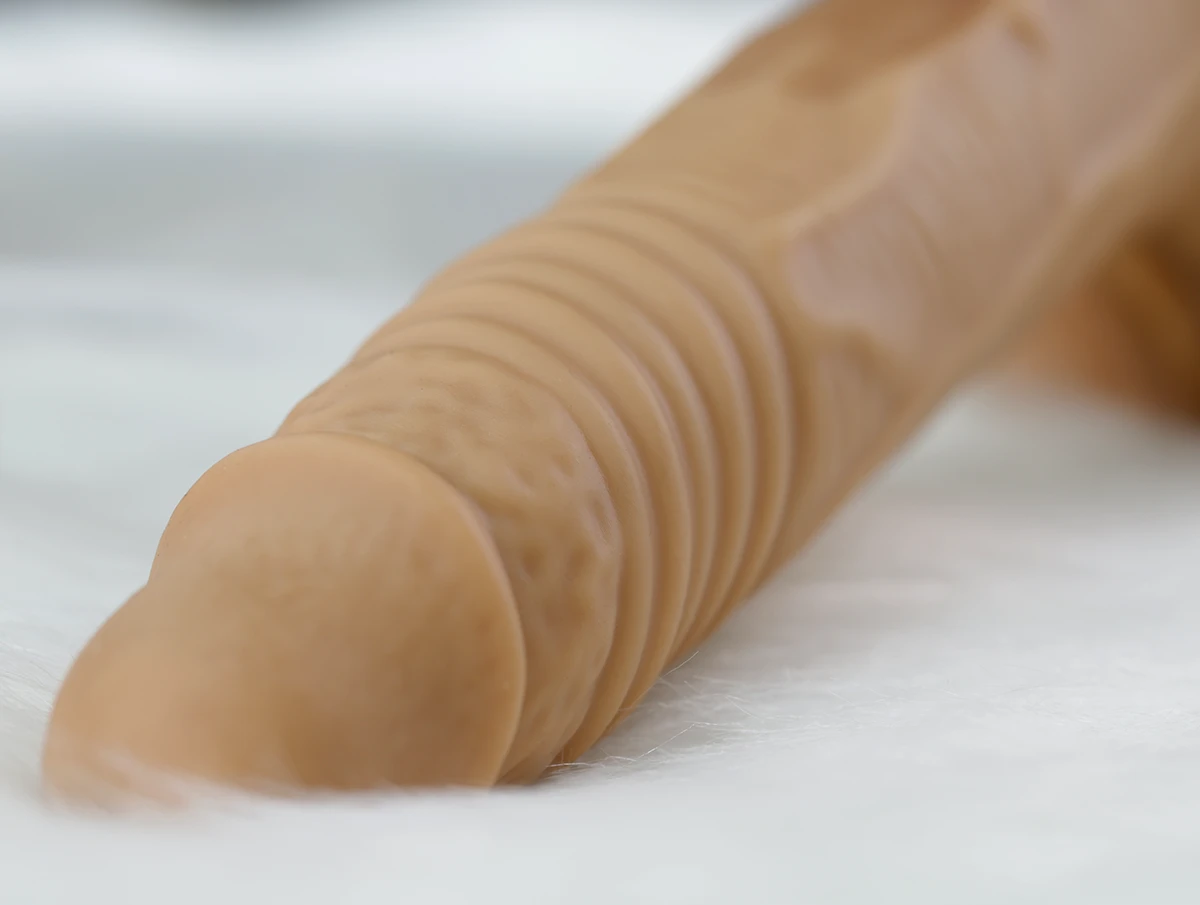 Dương vật gắn tường Enjoy Love đa chế độ rung thụt cực đã