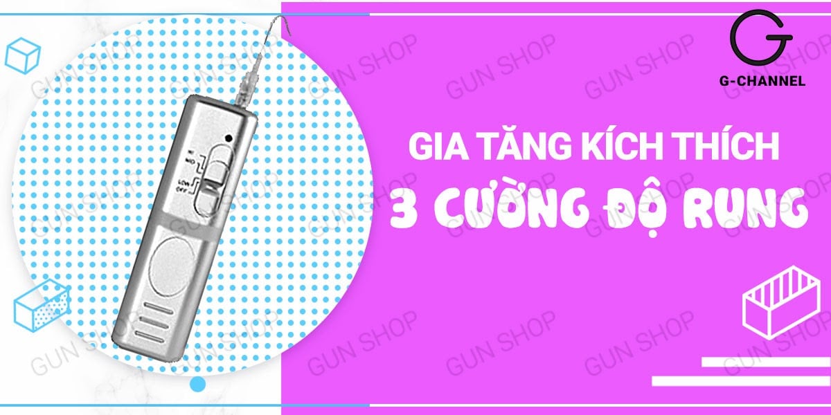 Dương Vật Giả Real Extreme 7.5 Pin Siêu Mạnh 3 Chế Độ Rung