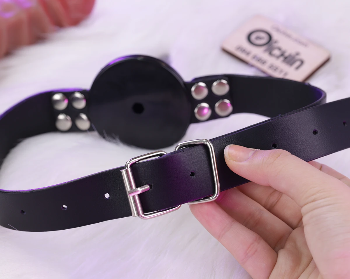 Dương vật giả dây đeo Jiuai silicone mềm mại kích thích cực đã