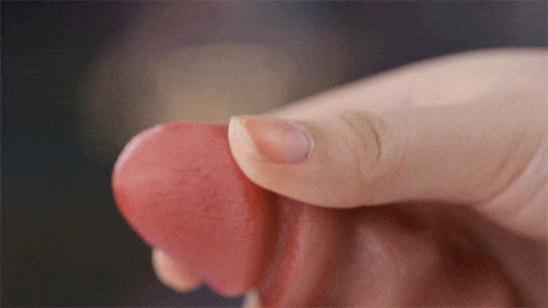 Dương vật giả dây đeo Jiuai silicone mềm mại kích thích cực đã