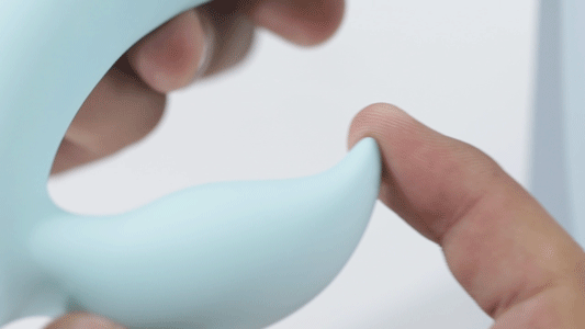 Dương vật giả Jopen Pave Marilyn rung đa tần số silicon cao cấp