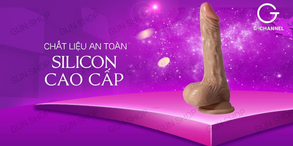 Đồ chơi tình dục dán tường Loveaider Oriental Rome chất lượng