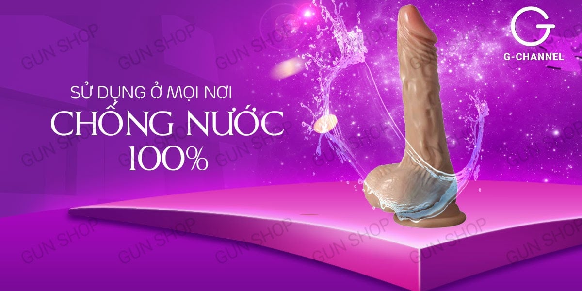 dương vật giả dính tường silicon y tế điều khiển từ xa Loveaider kích thích thăng hoa