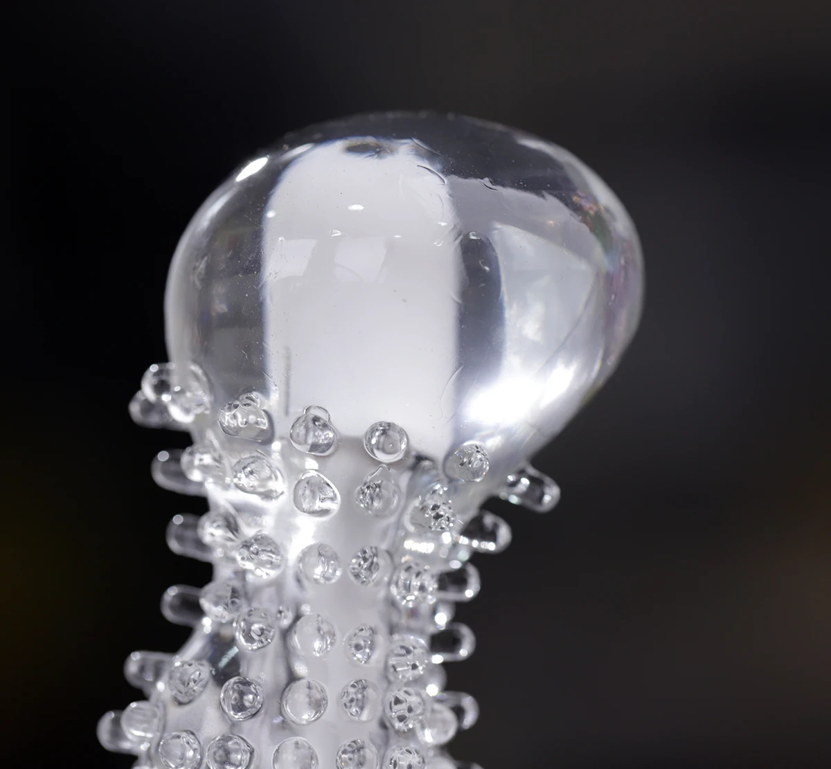 Dương vật giả nhỏ ODIN Shio-Hime rung ngoáy mềm mại kích thích cực khoái