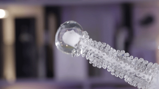 Dương vật giả ODIN Shio-Hime Ascension gai mềm rung ngoáy đa chức năng Dương vật giả ODIN Shio-Hime Ascension gai mềm rung ngoáy đa chức năng