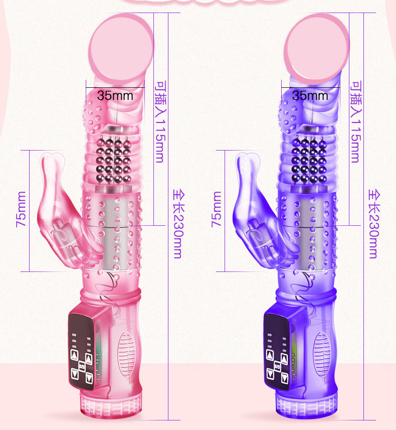 Lybaile dương vật giả rung xoay bi kích thích nữ thủ dâm giá tốt Lybaile dương vật giả rung xoay bi kích thích nữ thủ dâm giá tốt